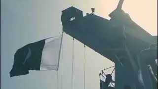 SMASH 2 Rocket Launch &mdash; Game Changer for Pakistan Navy&rsquo;s Naval Might !! #pakistannews #breakingnews