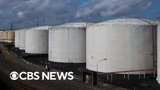 Oil prices decline again amid Middle East conflict