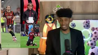 MBAPPE GOLDEN BOOT, ARSENAL TOP, POGBA, MESSI, CRISTIANO, MODRIC IYO WARAR KALE OO BADAN.