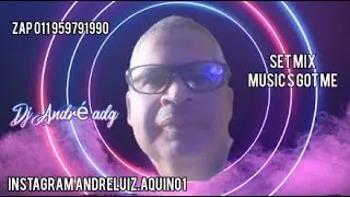 Transmiss&atilde;o ao vivo de ADG STUDIO SET MIX  SETS AO VIVO