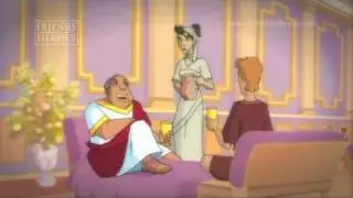 What About Love? - Portia's Song - Friends and Heroes