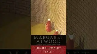 The Handmaid's Tale (The Handmaid's Tale, #1) Ambience Soundscape | Reading Music