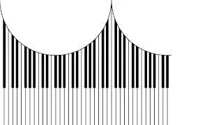Martin Creed - Bum Piano Trailer