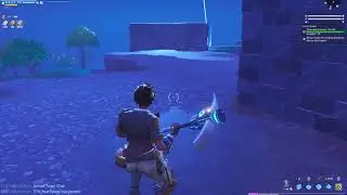 Fortnite Save The World Twine Peeks ssd 4 no husks spawns