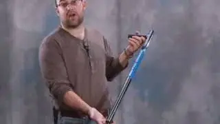 HydroShark Hydrosensor Moisture Meter - Jon-Don Video