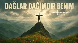 Dağlar Dağımdır Benim | Melankolik Anadolu Türküsü