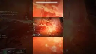 Prismatic Titan In A Nutshell… #destiny2 #thefinalshape