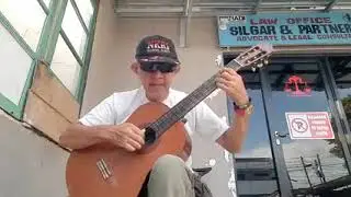 Litle drummer boy cover