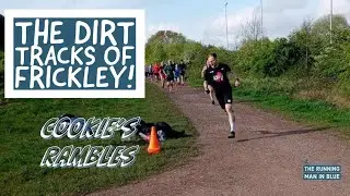 Frickley parkrun &mdash; празднование 200-летия мероприятия! Новое покрытие сделало забег сложнее?