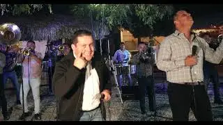Fruta Prohibida - BANDA BRAVA - Live Session