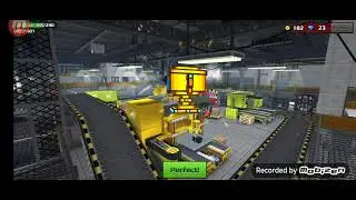 pixel gun 3D playing with the turfer
