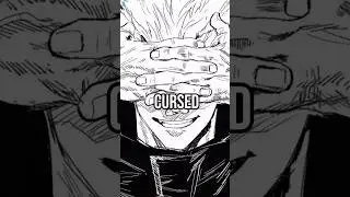 Why gojo satoru is so strong | gojo satoru powers and abilities | jujutsu kaisen #jujutsukaisen