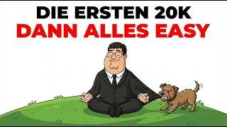 „Warum sich ab 20.000 € alles verändert“