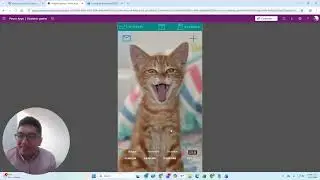 Control de Gastos en power Apps