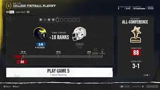 SERVER FIXED!!! College football