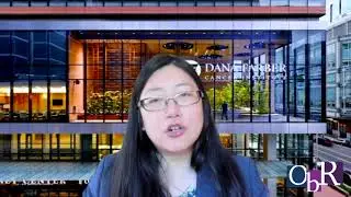 Nancy Lin, MD, discusses the standard of care when adjuvant treating HR+, HER2- early breast cancer