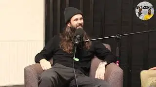 Gr&aring;zonen x Daniel Hoffe