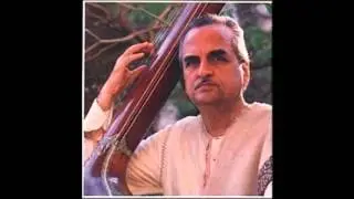 Pt Dinkar Kaikini, Raga Darbari live