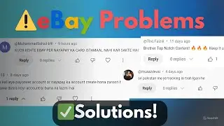 14 Minutes to Fix All Your eBay Business Problems