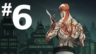 Mark of the Ninja Gameplay Walkthrough - Chapter 6 - A An Ancestral Home
