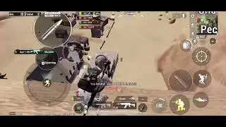 Kills Highlights#12 | ATSxZF T1 SCRIMS | AIM ASSIST OFF | TeamHopE | iPhone11 #bgmi#scrims  #HopEARK
