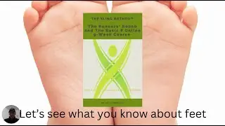 The Sling Method - All About the Feet