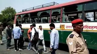 'Bharat Bandh' over SC/ST protection act violence