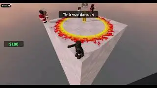 J'ai enfin gagner sur le jeux tire a l'aveugle mes sur le mode RNG 😅