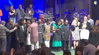 Deacon (Diakonos) Recognition, Presentation and Ordination