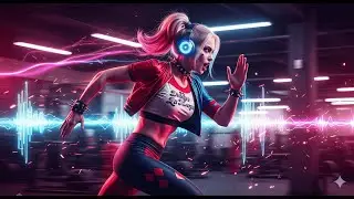 ZEUS X - Unreal 2 -The Ultimate Music Guide for Gym & Running