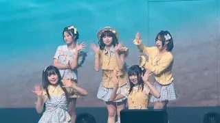 [ Wei Xiaoya ] #Sukinanda TSH48 Performance Reveal