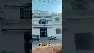 Home 🏡 #desi #haryana #haryanvi #desi #home  #village  #villagevlog  #village