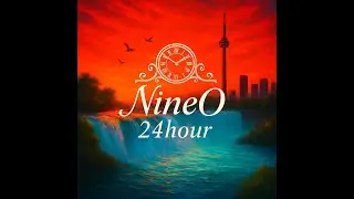 NineO - 24Hours