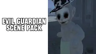 evil guardian scene pack #slendytubbies2d #slendytubbies3 #slendytubbies