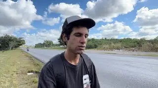 ALHOMÍ - Eres lo que escuchas (LifeWalk Sessions #13)