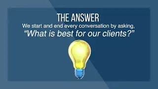 Investment Fiduciary - Barrington Capital Management