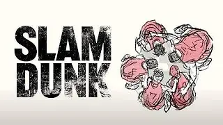 Official Movie Slam Dunk 2022