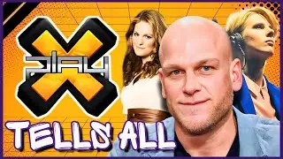 Адам Сесслер в отключке: секреты X-Play и крах G4TV | Эксклюзивное интервью