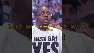 BEST MOVEMENTS OF WWE IN 2024 EDIT🤡