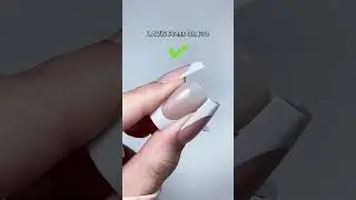 Putting LAVIS Pro Press On nails to the ultimate durability test 💪✨