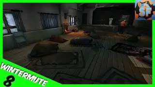 The Long Dark | Wintermute Story Mode - Episode 8 | 100% Walkthrough Longplay With Commentary