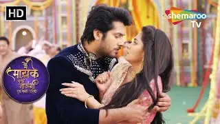 Main Maayke Chali Jaaungi Tum Dekhte Rahiyo Episode 125 | Romantic Hindi Tv Serial