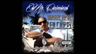 Mr.Criminal - Lose Control ft. Tragedy & Miss Lady Pinks