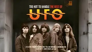 UFO - Profession Of Violence (Karaoke)
