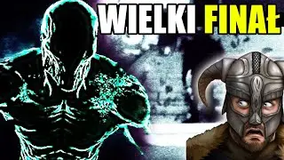 ODKRYCIE TAJEMNICY KOMPLEKSU I WIELKI FINAŁ  - KAŁACH GRA W HORROR OUTLAST (4#)