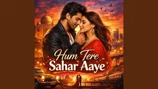 Hum Tere Sahar Aaye