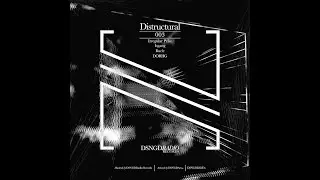 DORHG - Determined Particles (Original Mix)