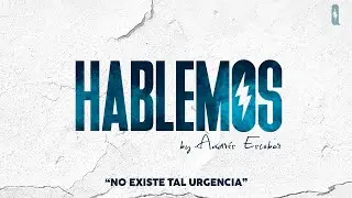 No existe tal urgencia - Guillermina Perrino