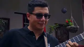 TRAGUITO BUENO {SINFONIA CARRANGUERA