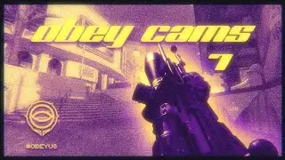 ObeyCams #7 by Obey Quinny